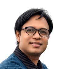 আশির আহমেদ